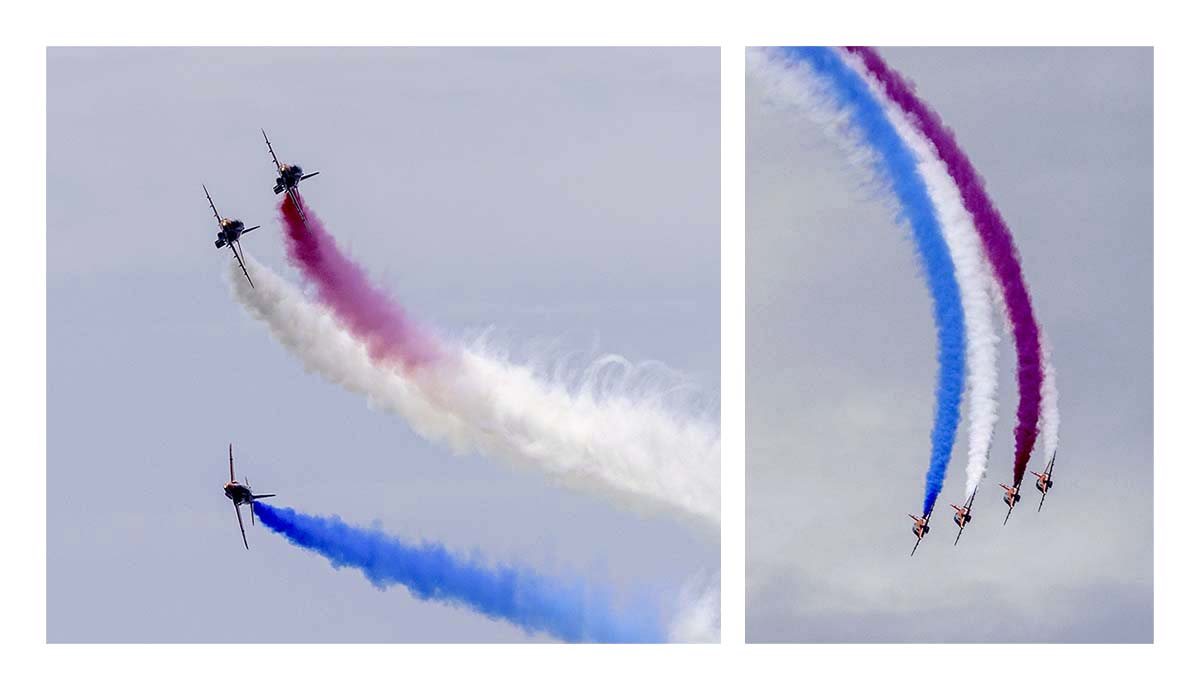2026 Four Leaf Air Show