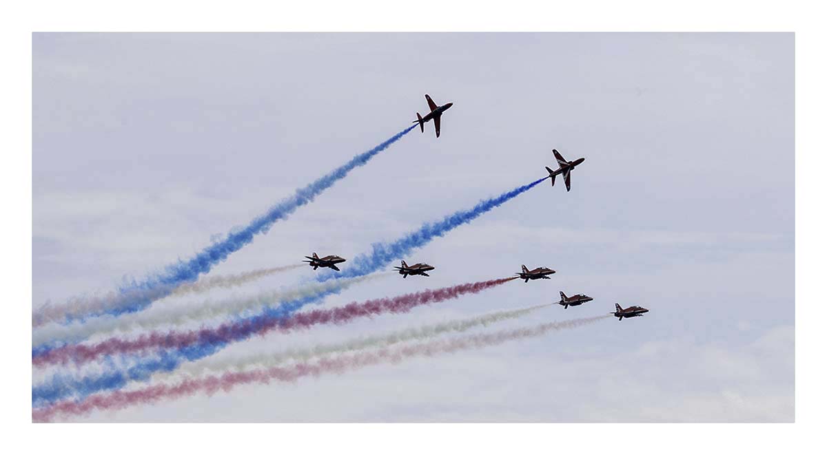 2026 Four Leaf Air Show