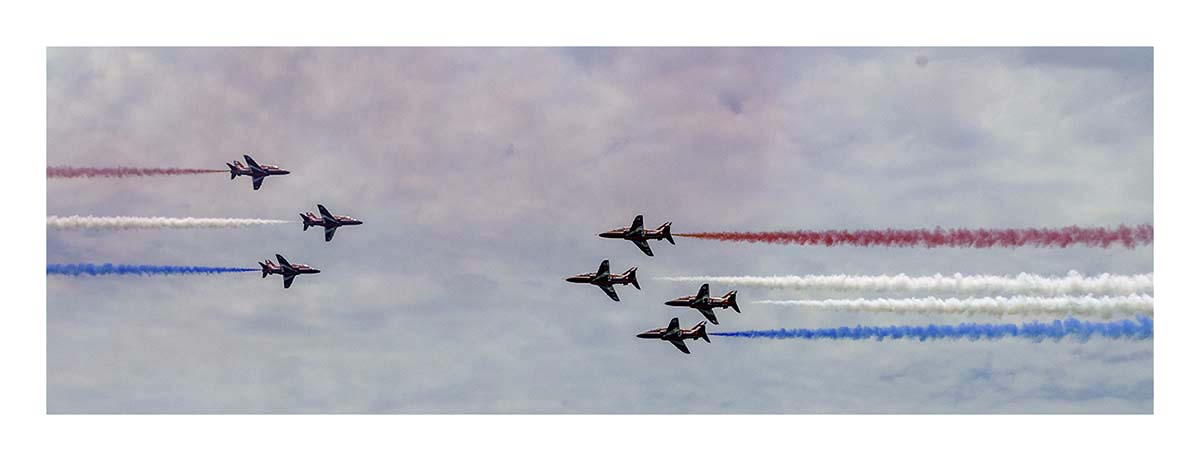2026 Four Leaf Air Show