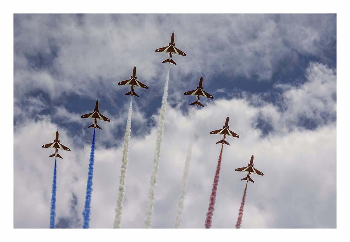 2026 Four Leaf Air Show