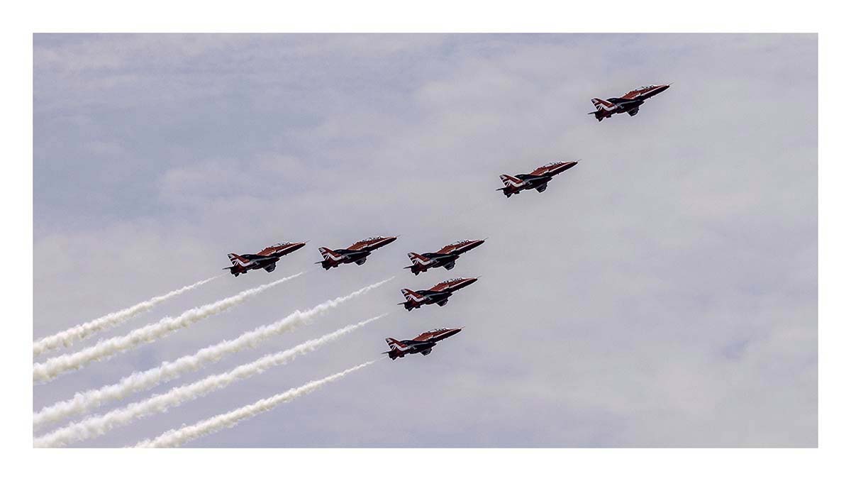 2026 Four Leaf Air Show