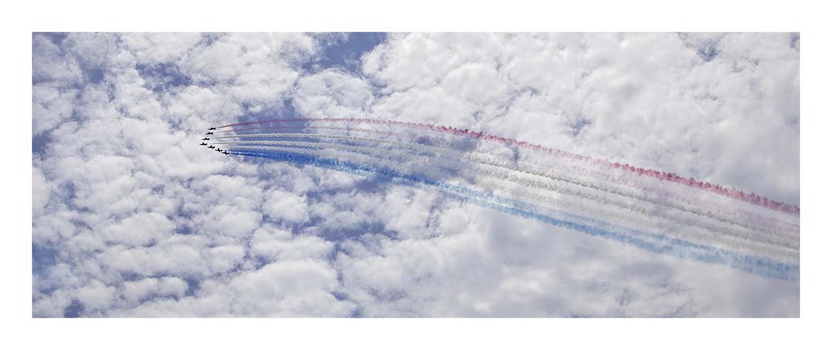 2026 Four Leaf Air Show