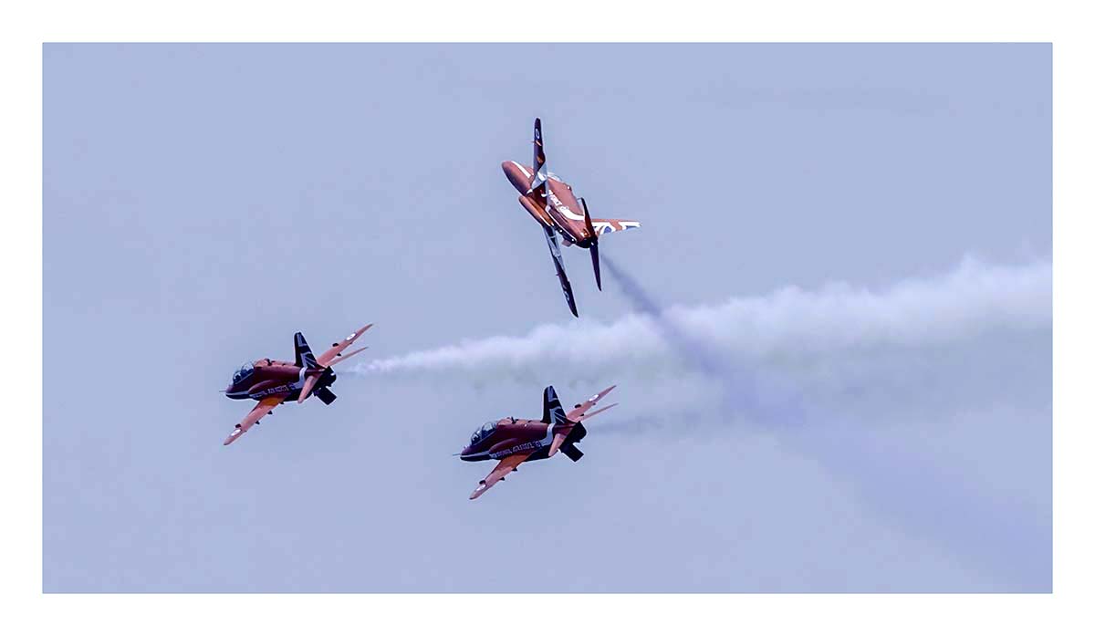 2026 Four Leaf Air Show