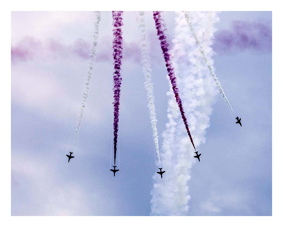 2026 Four Leaf Air Show