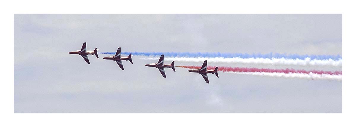 2026 Four Leaf Air Show