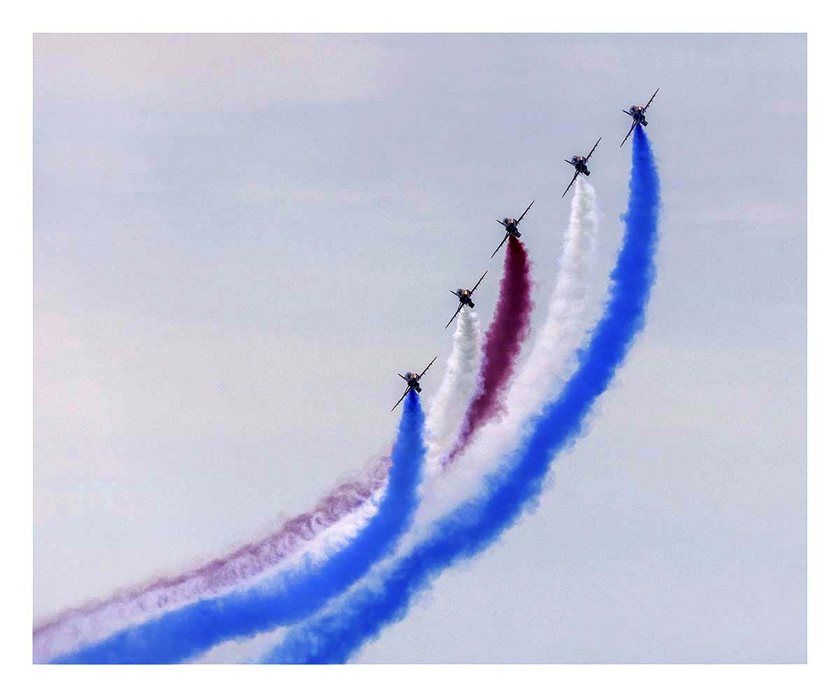 2026 Four Leaf Air Show