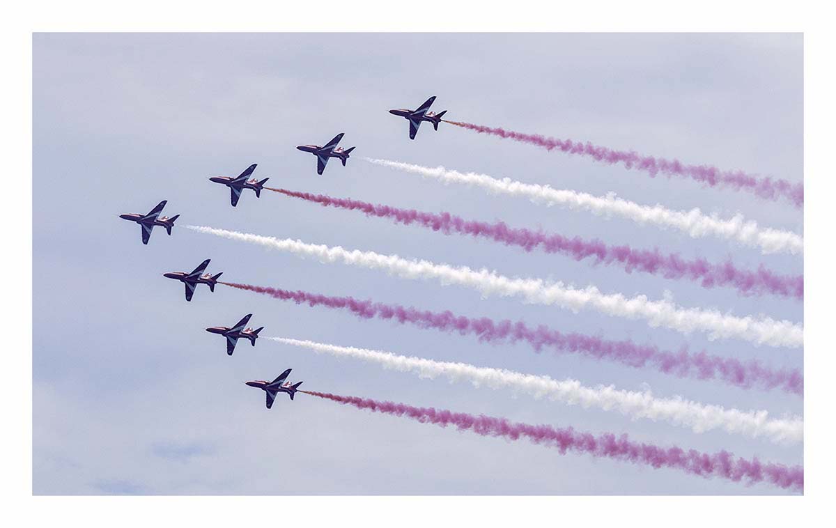 2026 Four Leaf Air Show