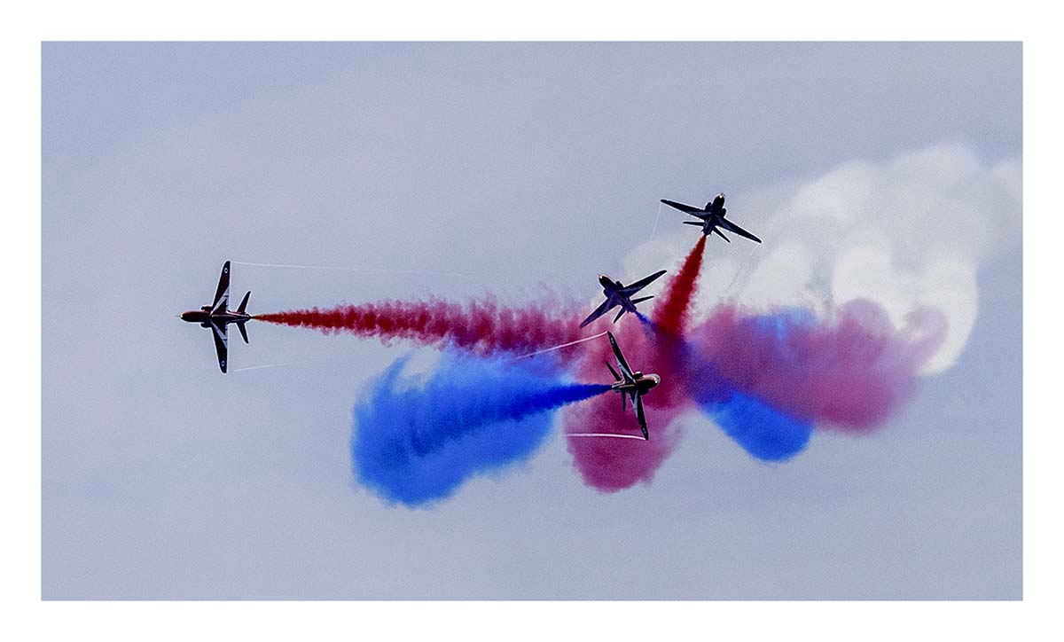2026 Four Leaf Air Show