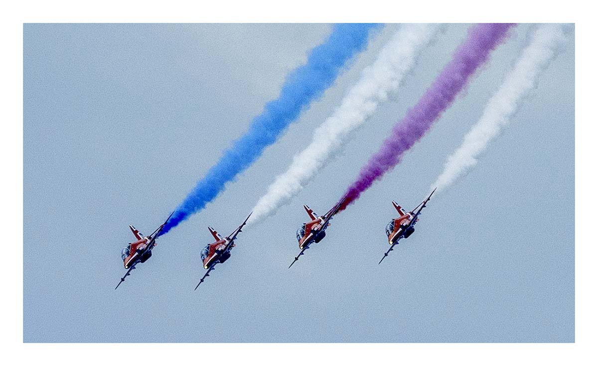 2026 Four Leaf Air Show