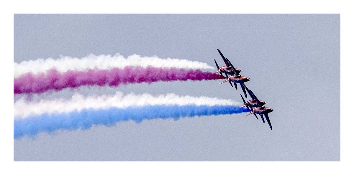 2026 Four Leaf Air Show