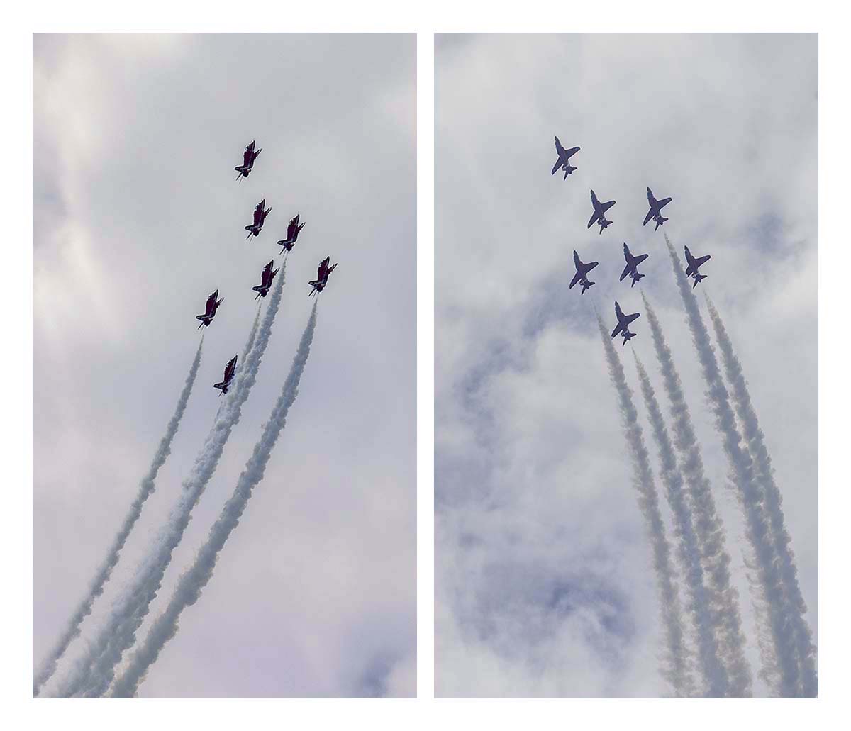 2026 Four Leaf Air Show