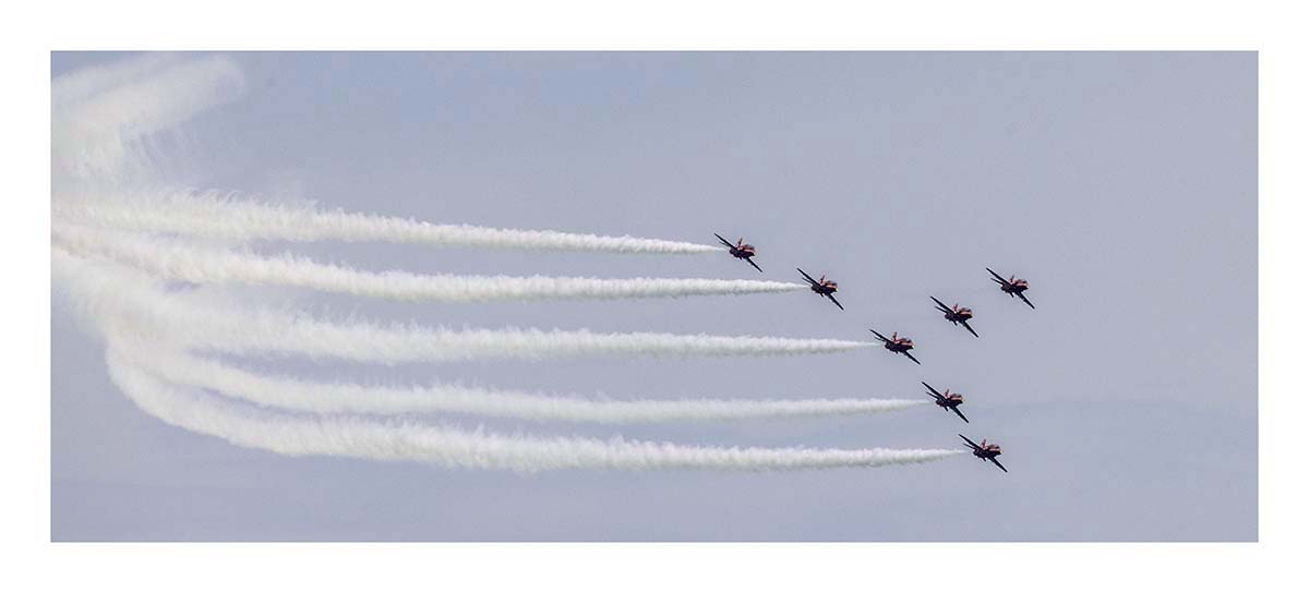 2026 Four Leaf Air Show