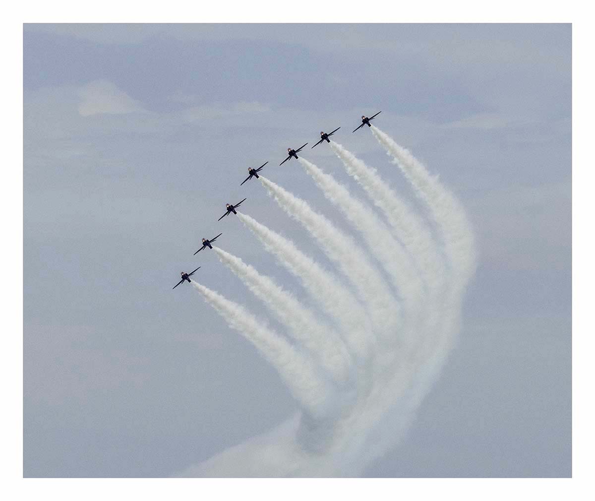 2026 Four Leaf Air Show