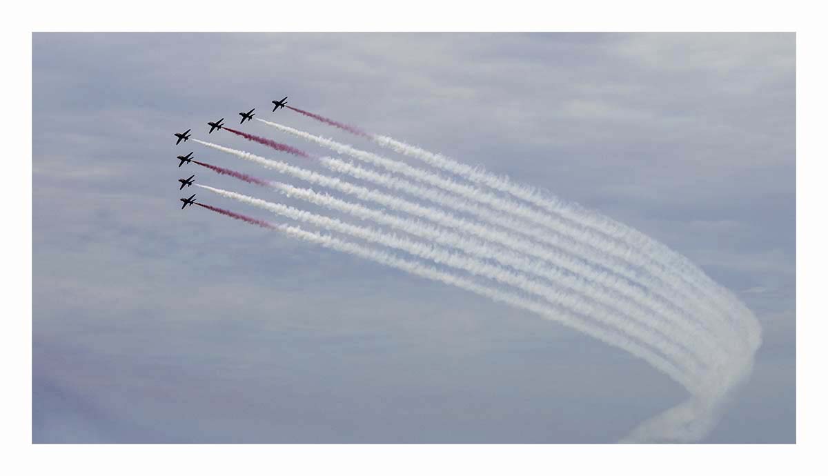 2026 Four Leaf Air Show
