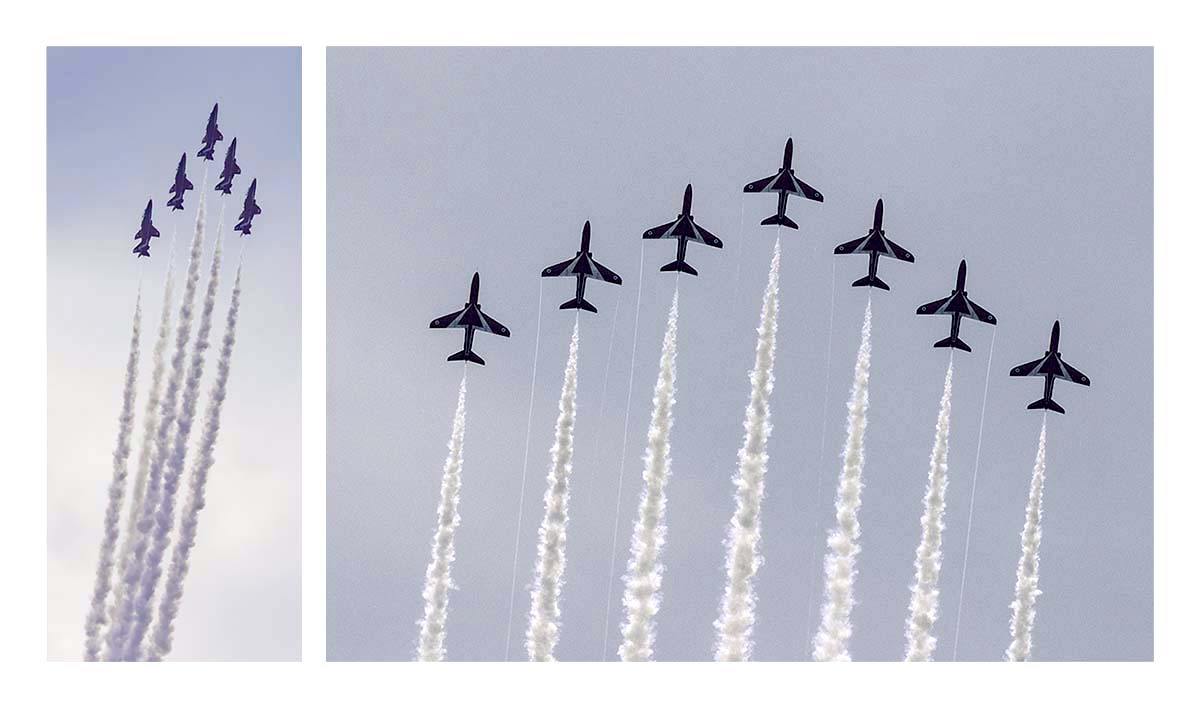 2026 Four Leaf Air Show