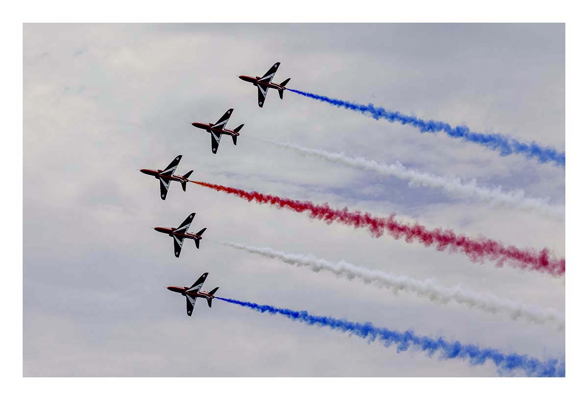2026 Four Leaf Air Show
