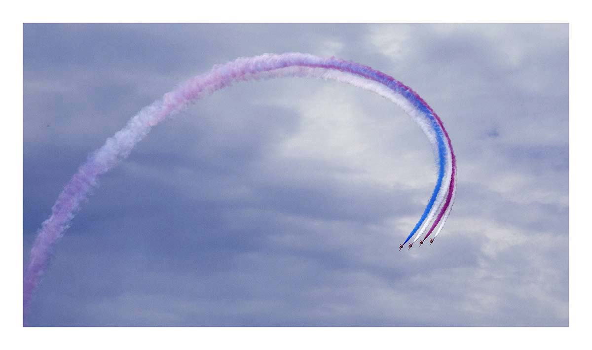 2026 Four Leaf Air Show
