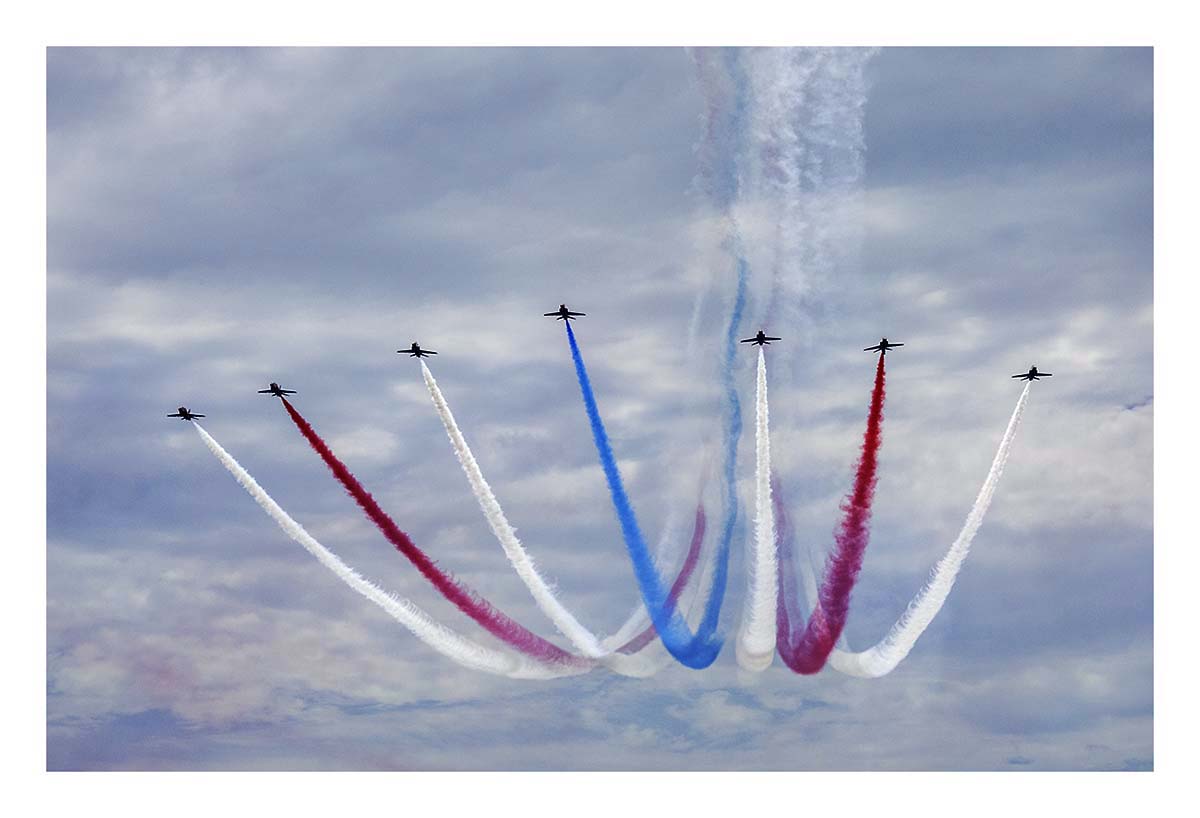 2026 Four Leaf Air Show