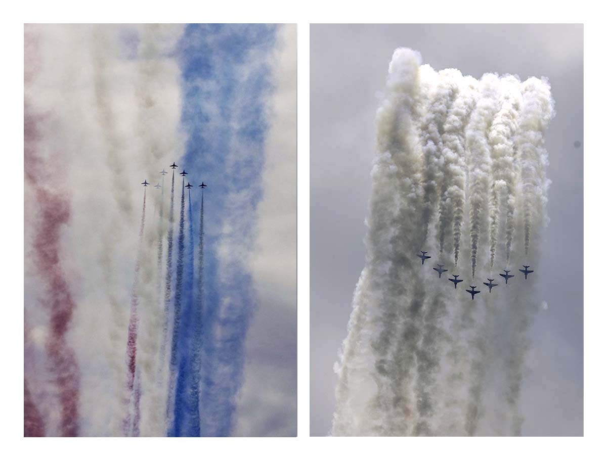 2026 Four Leaf Air Show