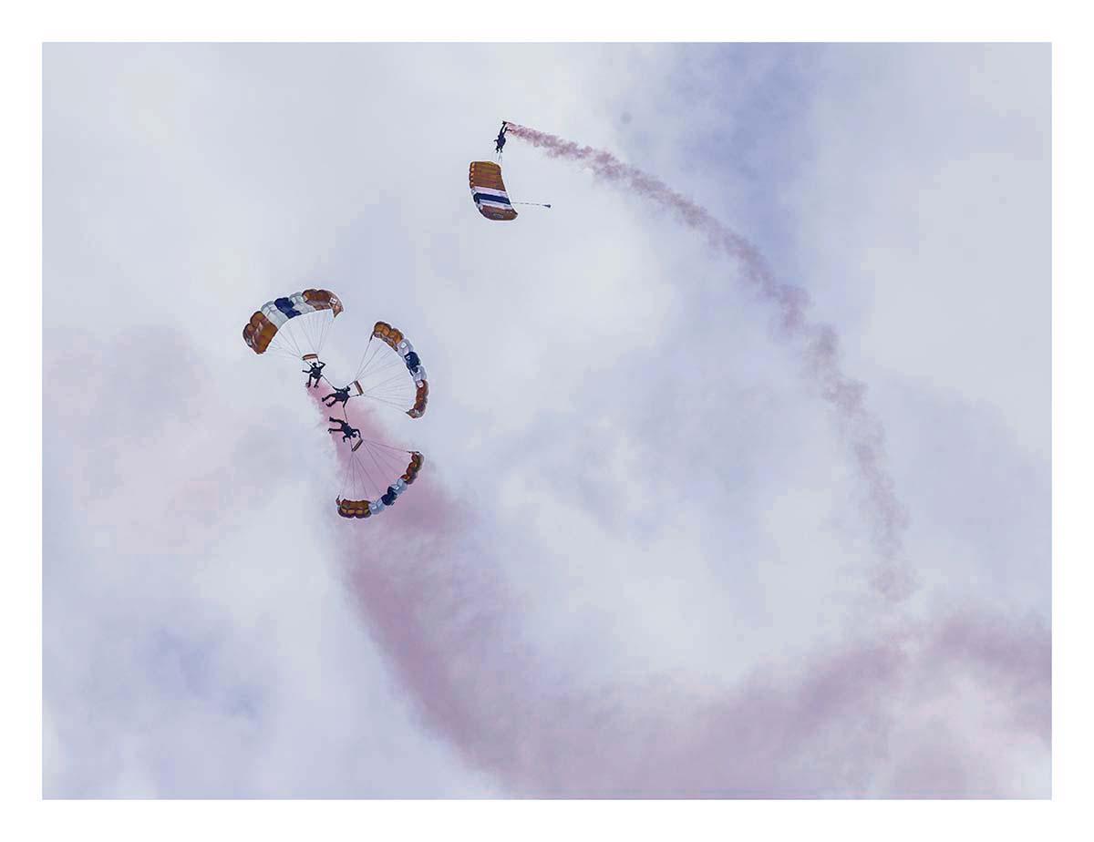 Bethpage Air Show