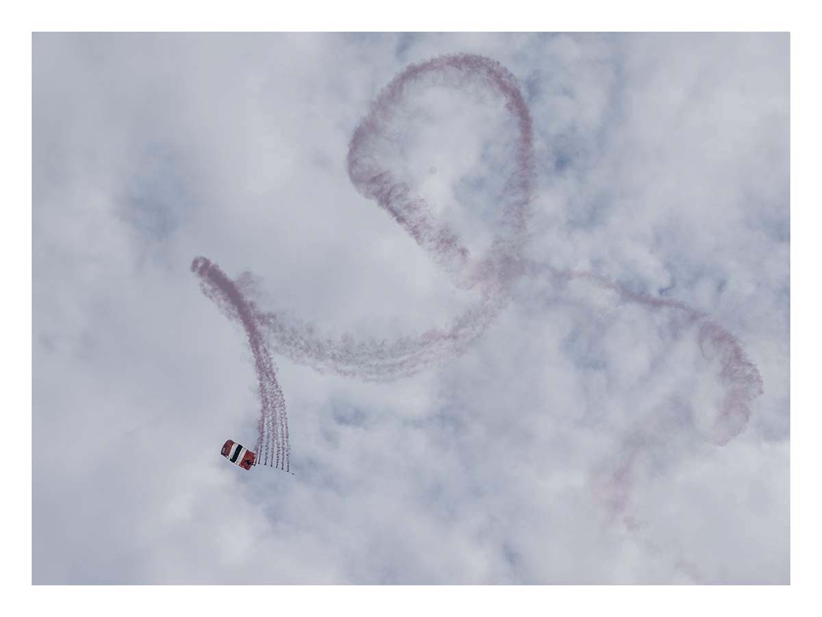 Bethpage Air Show