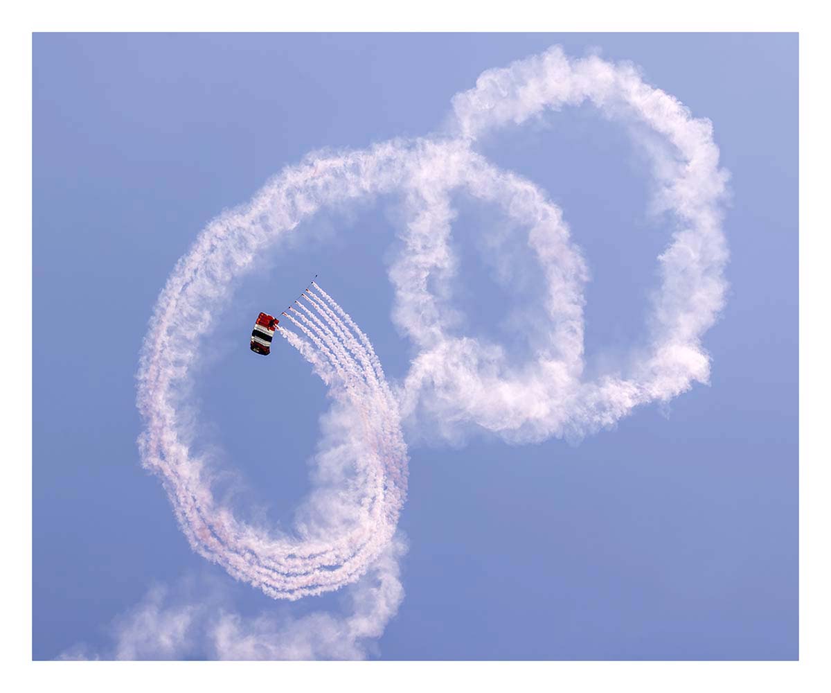 Bethpage Air Show