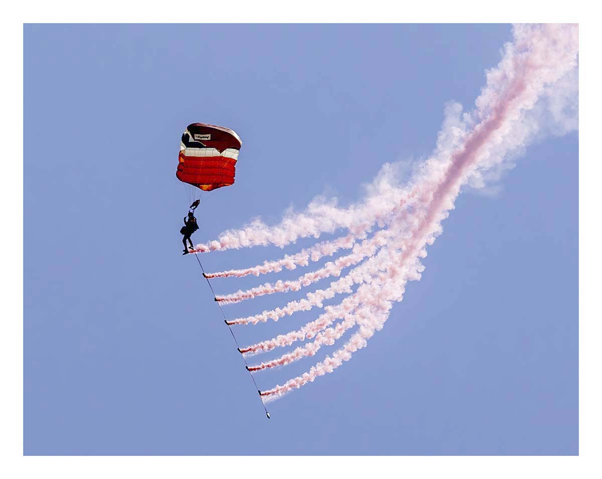 Bethpage Air Show