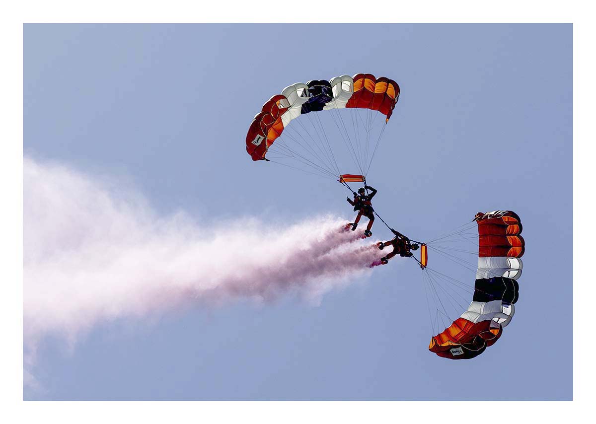 Bethpage Air Show