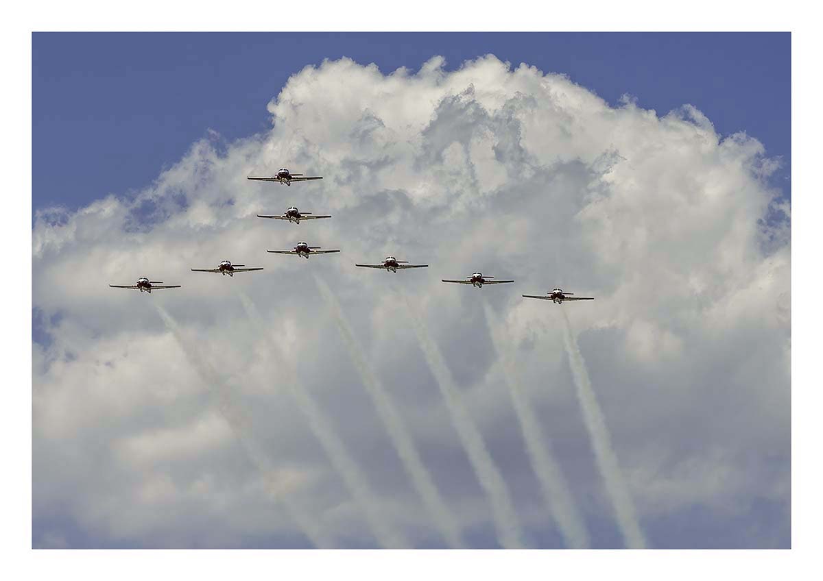 2026 Four Leaf Air Show