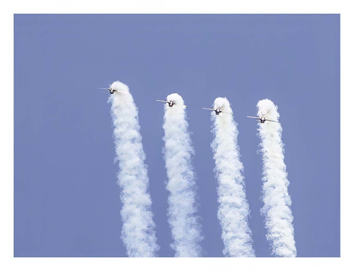 2026 Four Leaf Air Show