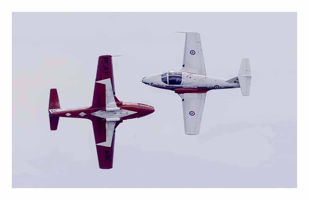 2026 Four Leaf Air Show