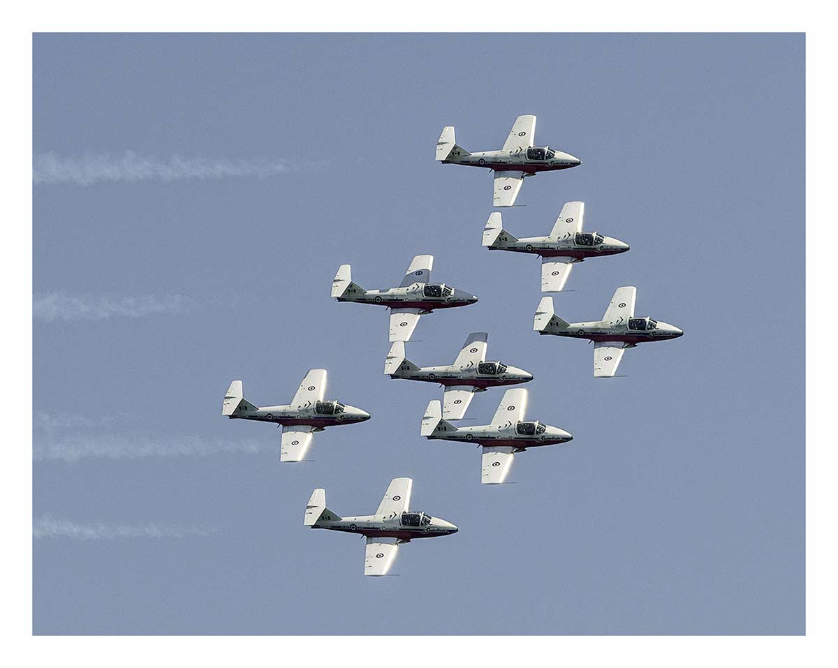 2026 Four Leaf Air Show