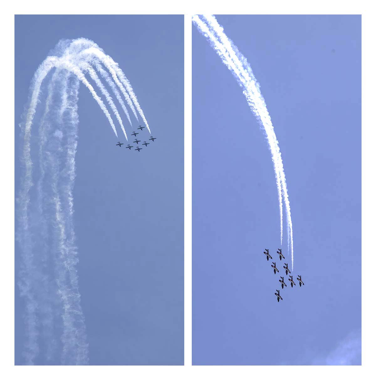 2026 Four Leaf Air Show