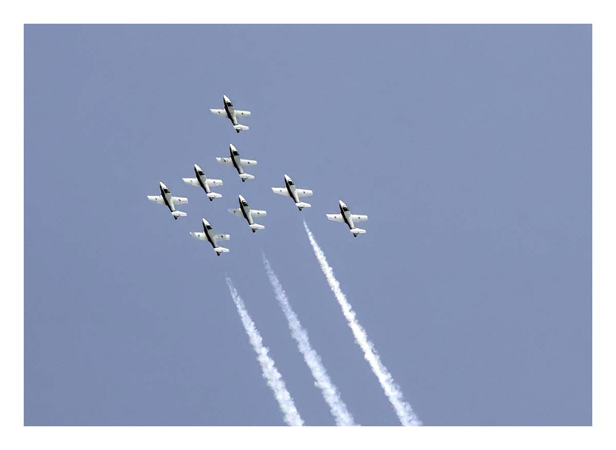 2026 Four Leaf Air Show