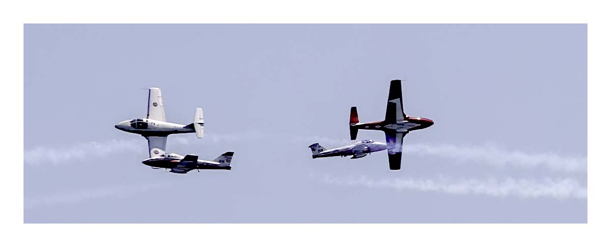 2026 Four Leaf Air Show