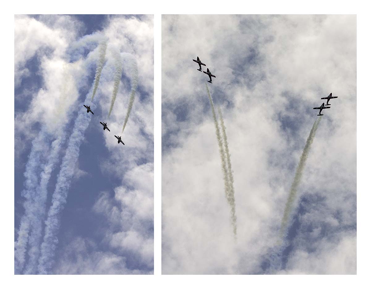 2026 Four Leaf Air Show