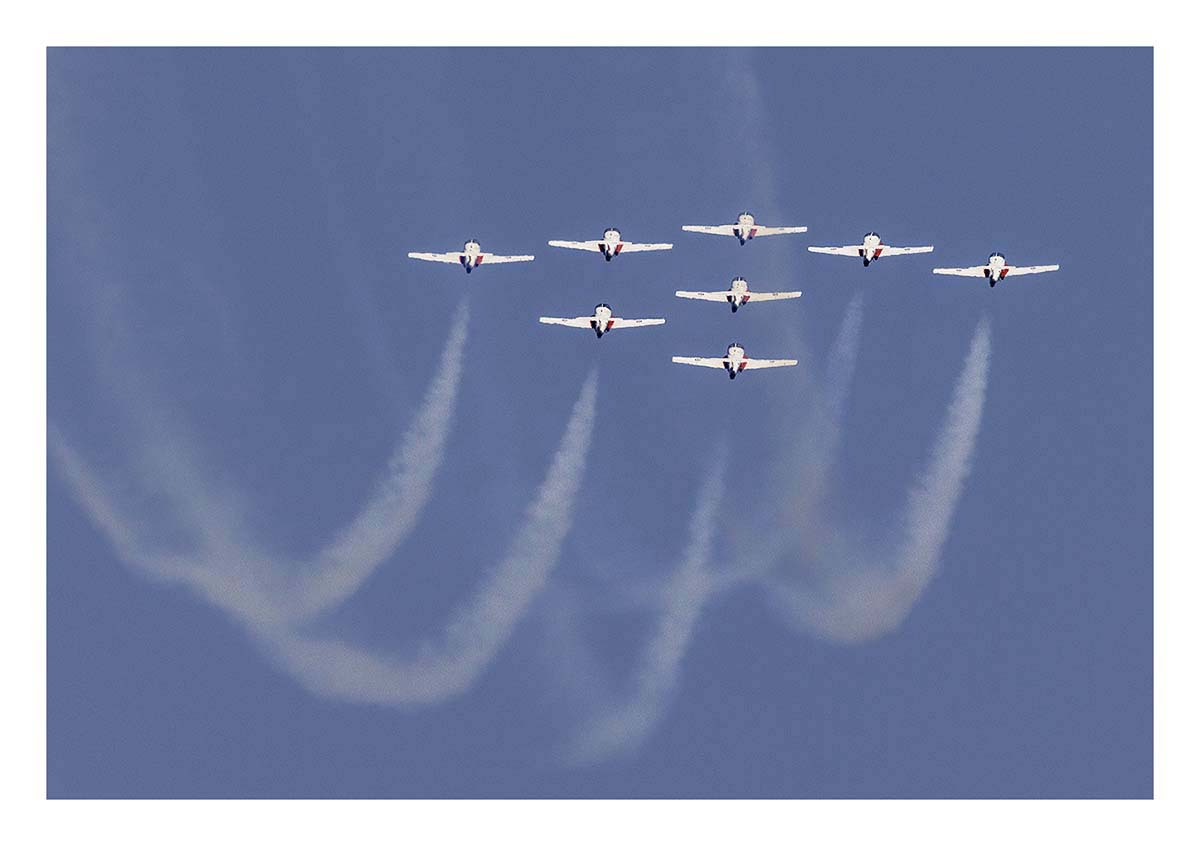 2026 Four Leaf Air Show