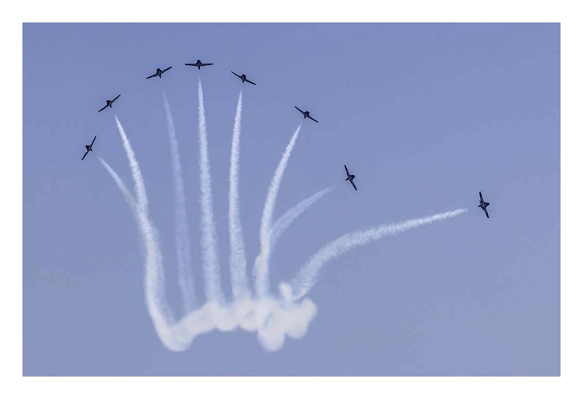 2026 Four Leaf Air Show