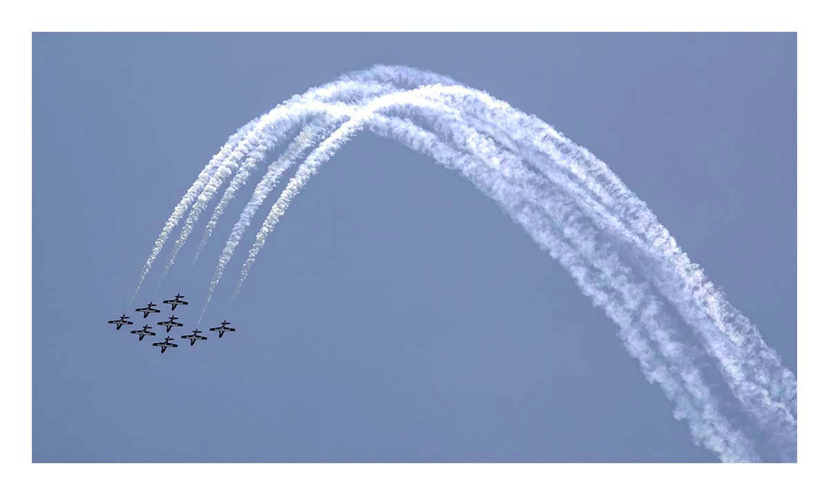 2026 Four Leaf Air Show