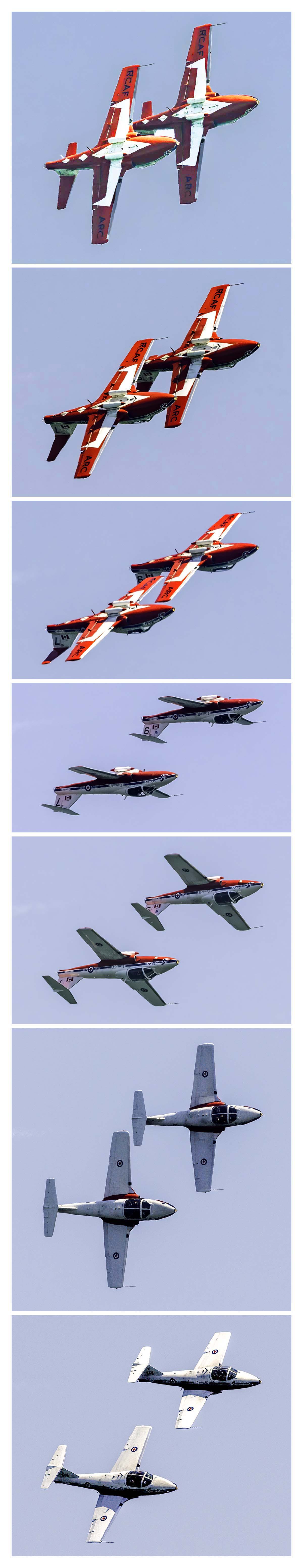 2026 Four Leaf Air Show