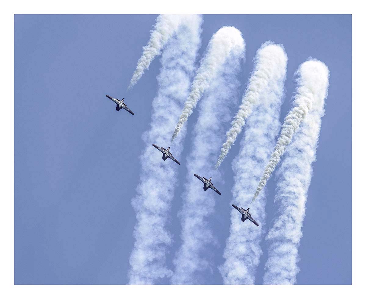 2026 Four Leaf Air Show
