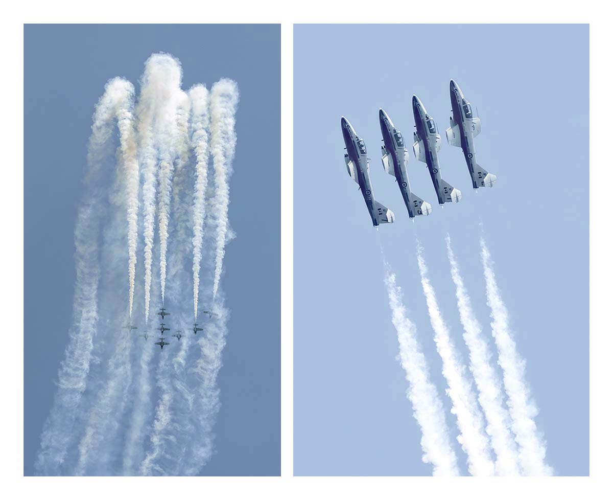2026 Four Leaf Air Show