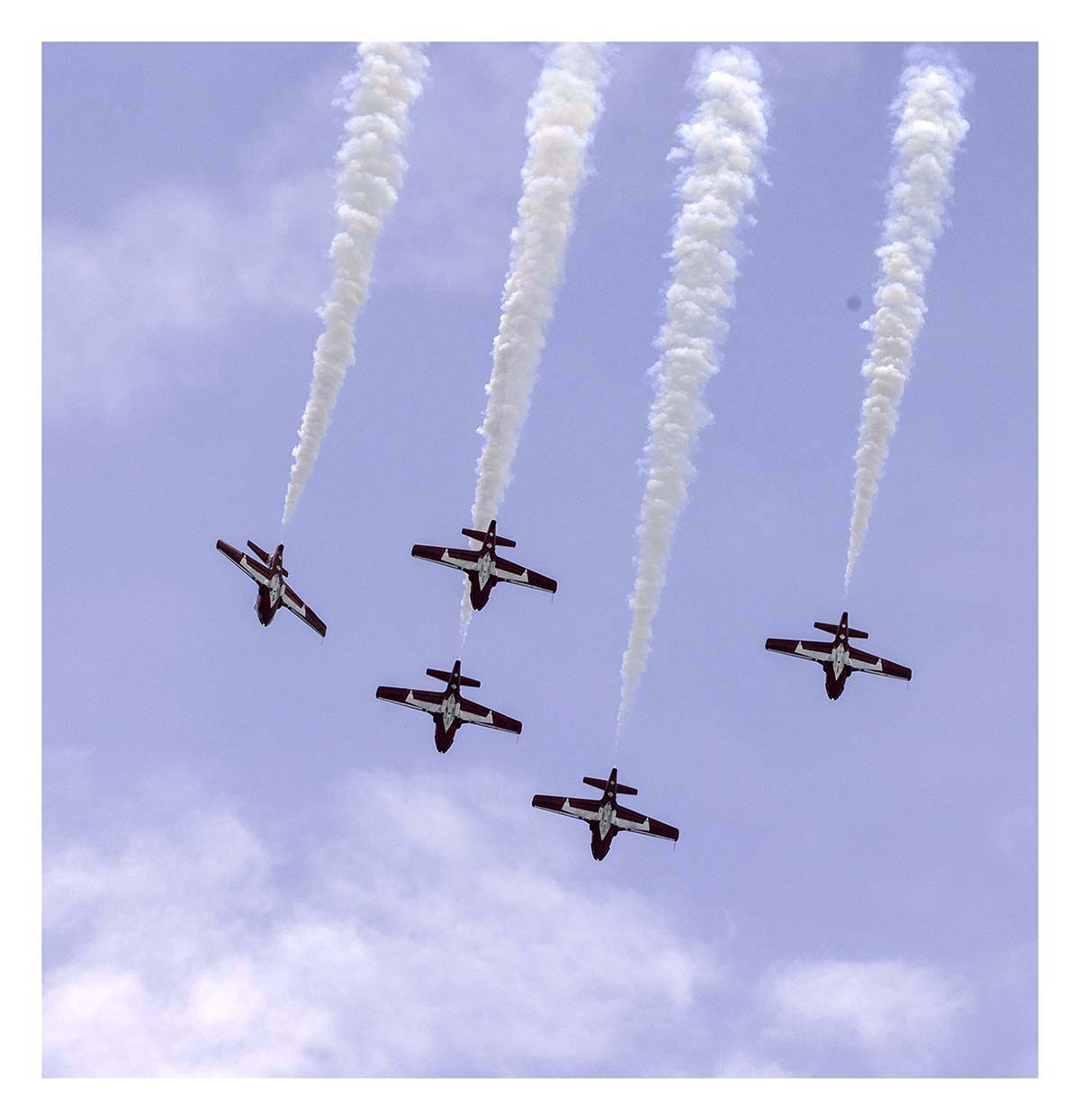 2026 Four Leaf Air Show
