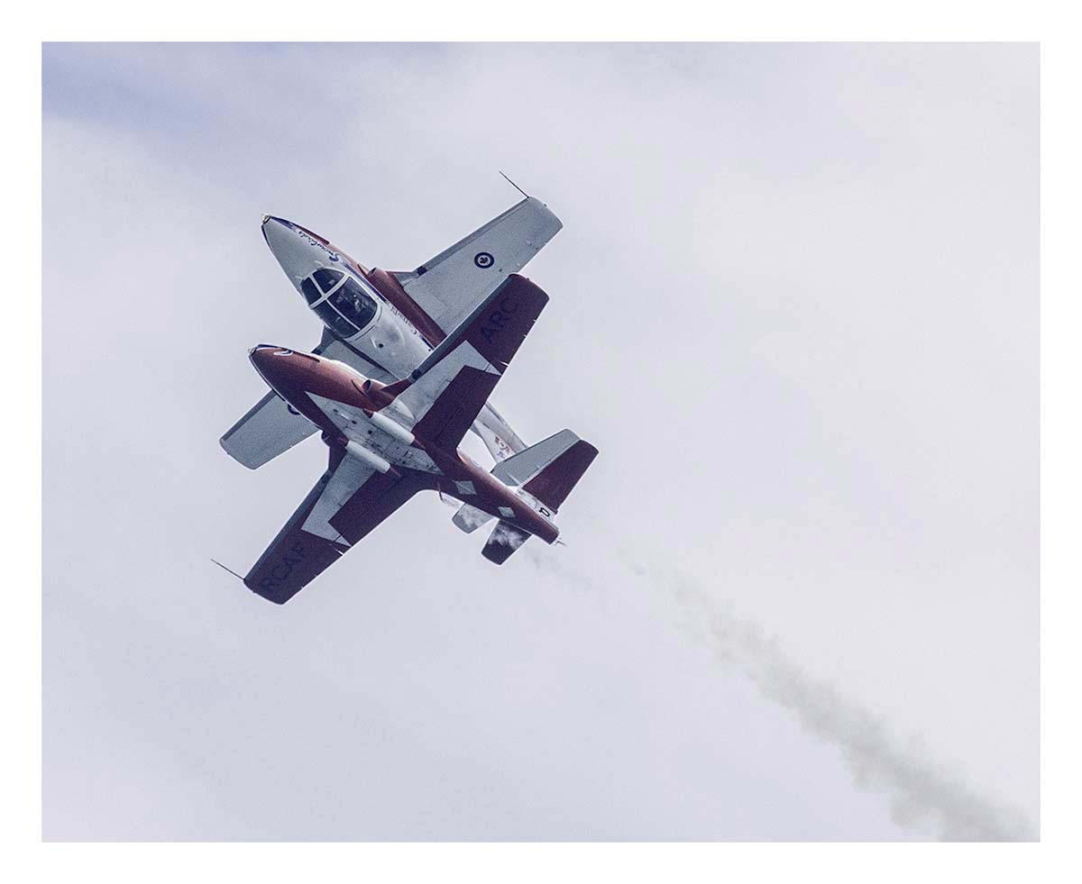 2026 Four Leaf Air Show