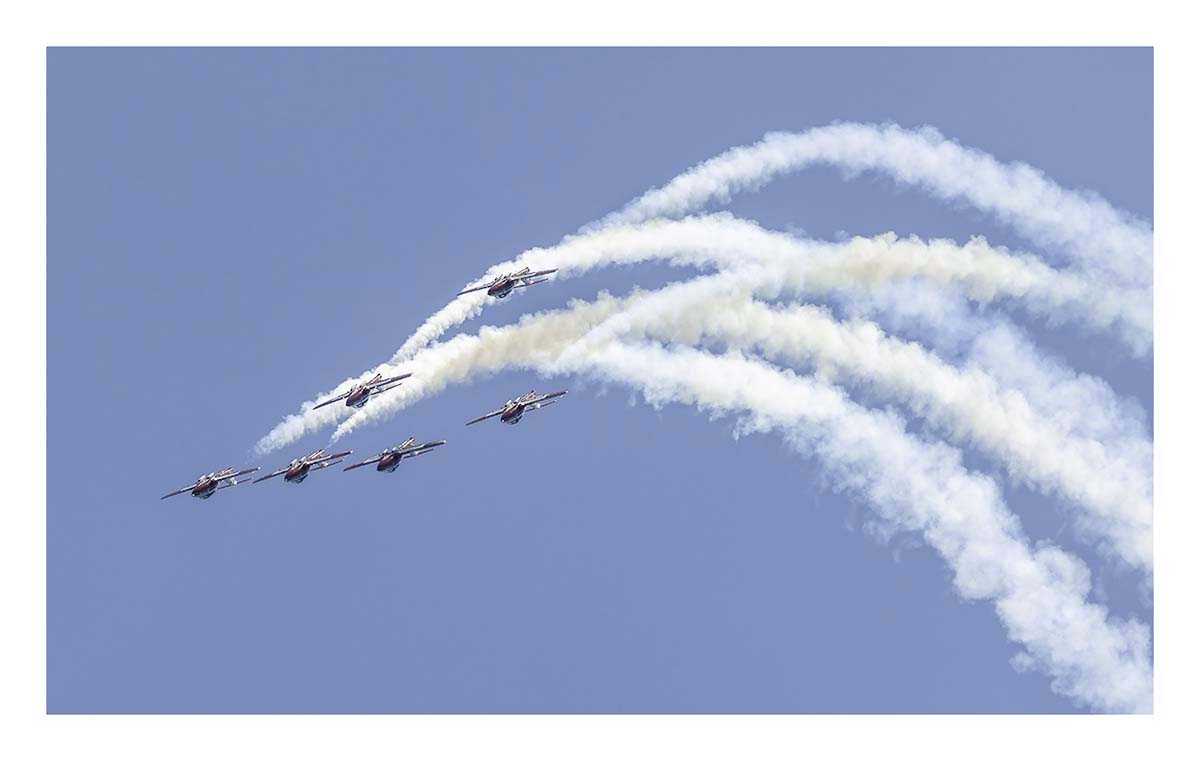 2026 Four Leaf Air Show