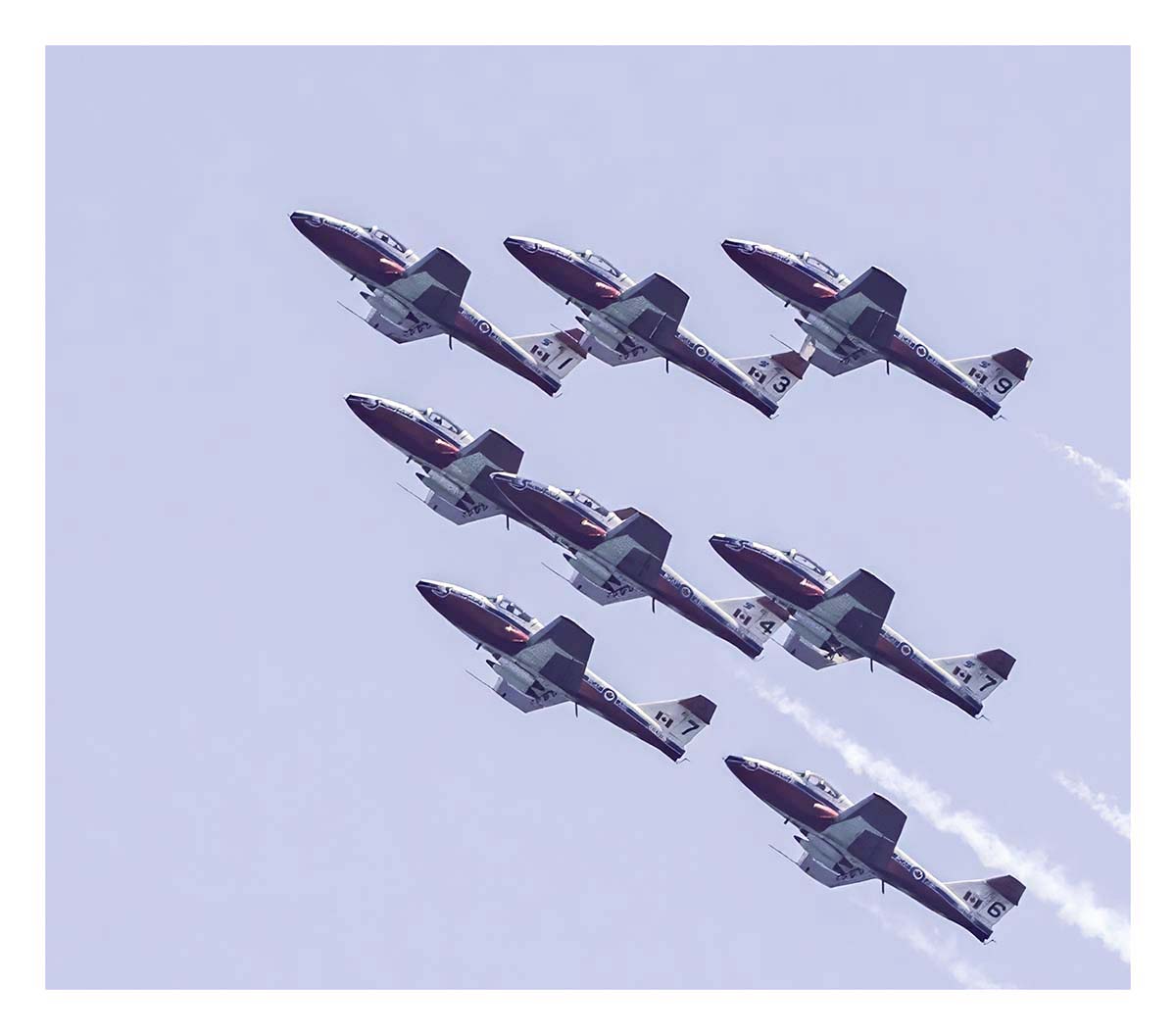 2026 Four Leaf Air Show