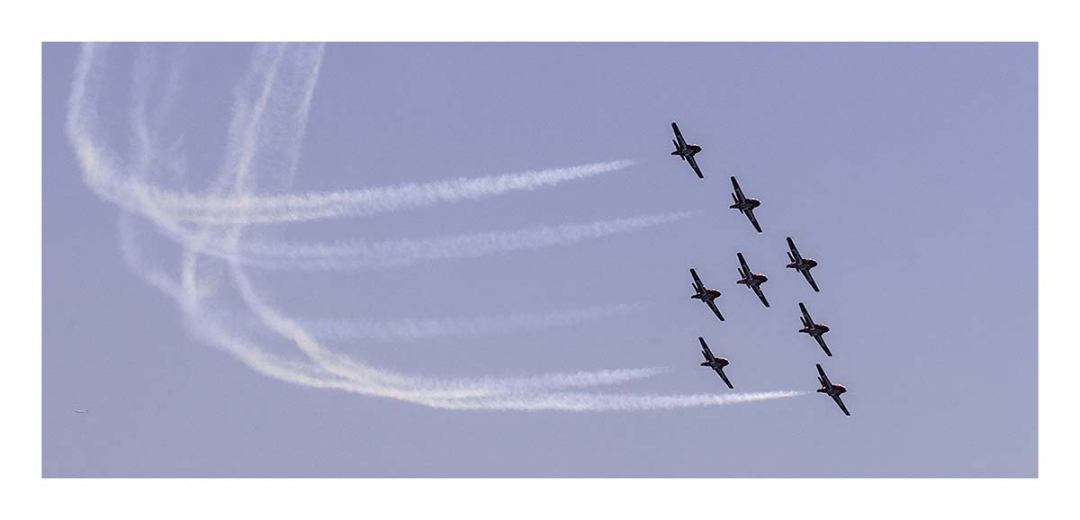 2026 Four Leaf Air Show
