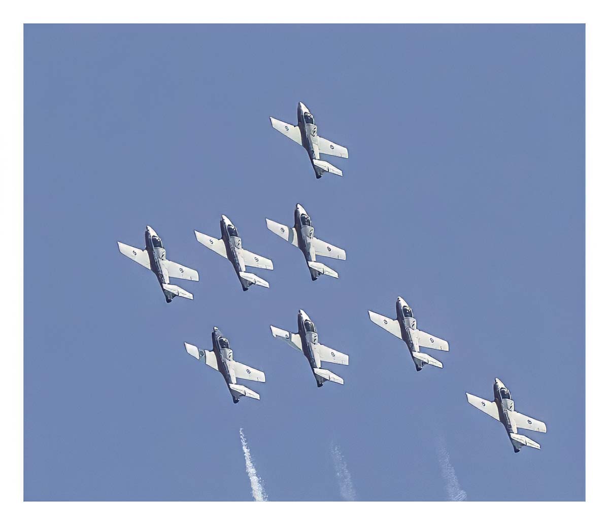 2026 Four Leaf Air Show