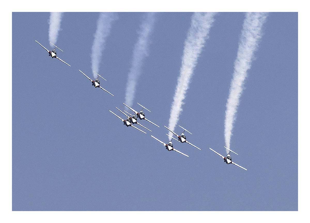 2026 Four Leaf Air Show