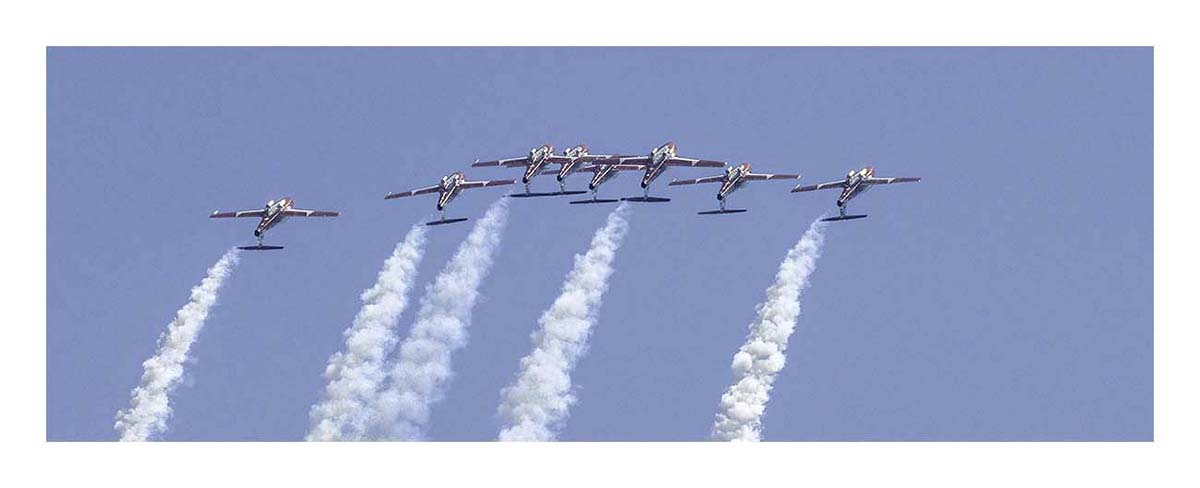 2026 Four Leaf Air Show